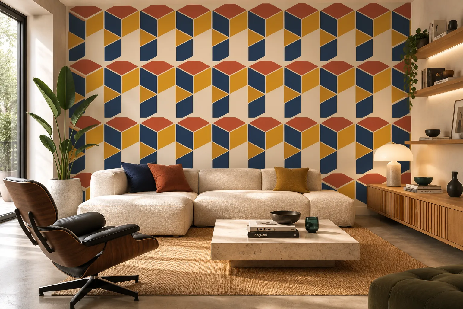Mosaico